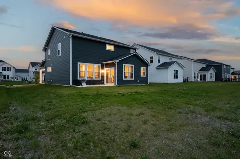 7159 Firestone Road Whitestown IN 46075