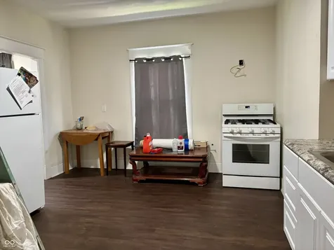 1108 N Warman Avenue Indianapolis IN 46222