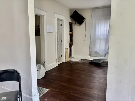 1108 N Warman Avenue Indianapolis IN 46222