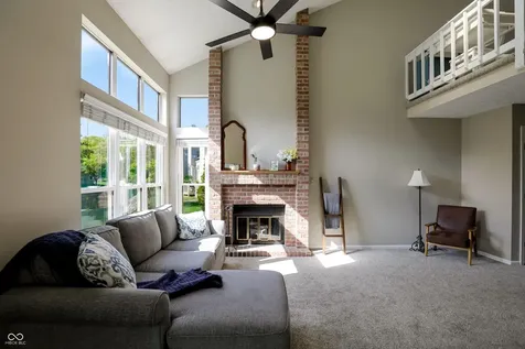 9457 Bridgewater Circle Indianapolis IN 46250