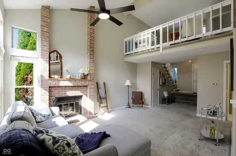 9457 Bridgewater Circle Indianapolis IN 46250