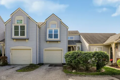 9457 Bridgewater Circle Indianapolis IN 46250