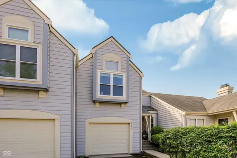 9457 Bridgewater Circle Indianapolis IN 46250