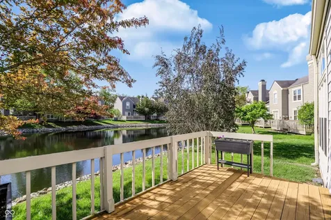 9457 Bridgewater Circle Indianapolis IN 46250