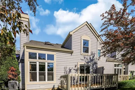 9457 Bridgewater Circle Indianapolis IN 46250