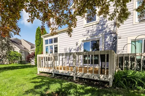 9457 Bridgewater Circle Indianapolis IN 46250