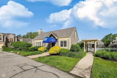 9457 Bridgewater Circle Indianapolis IN 46250