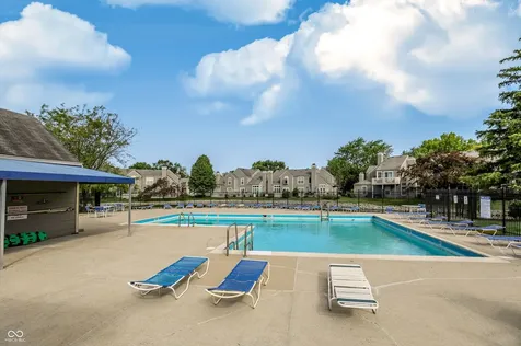 9457 Bridgewater Circle Indianapolis IN 46250
