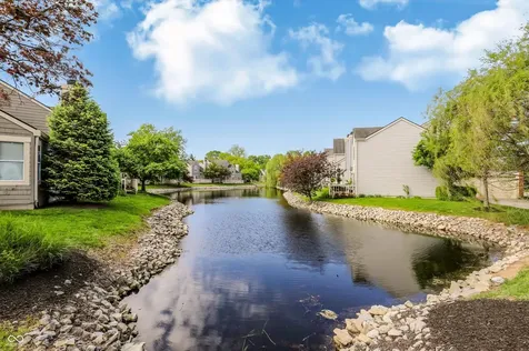 9457 Bridgewater Circle Indianapolis IN 46250