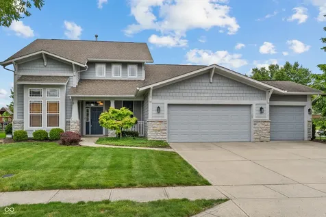 8506 New Heritage Drive Indianapolis IN 46239