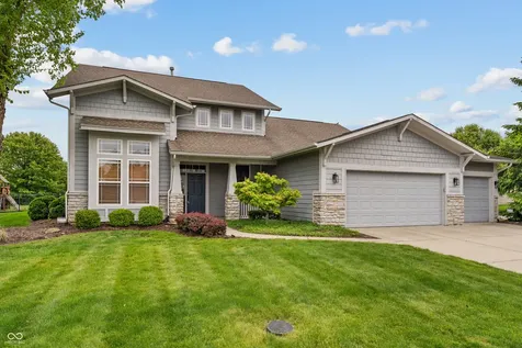 8506 New Heritage Drive Indianapolis IN 46239