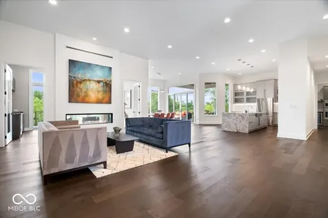 10773 Harbor Bay Drive Fortville IN 46040