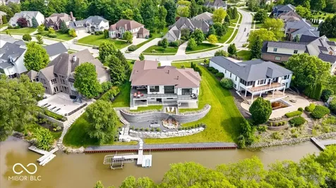 10773 Harbor Bay Drive Fortville IN 46040