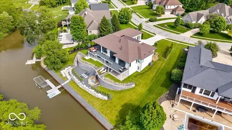 10773 Harbor Bay Drive Fortville IN 46040
