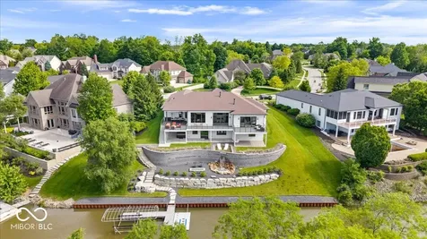10773 Harbor Bay Drive Fortville IN 46040