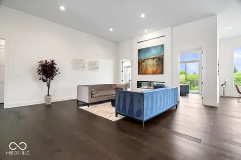 10773 Harbor Bay Drive Fortville IN 46040