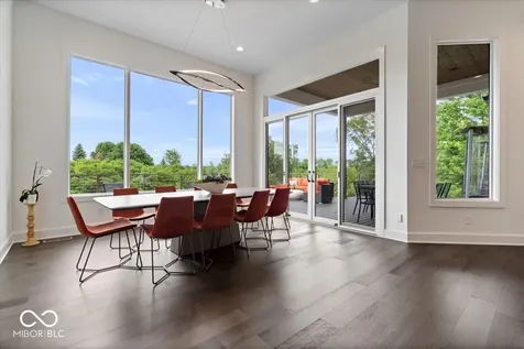 10773 Harbor Bay Drive Fortville IN 46040