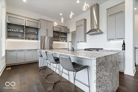10773 Harbor Bay Drive Fortville IN 46040