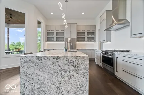 10773 Harbor Bay Drive Fortville IN 46040