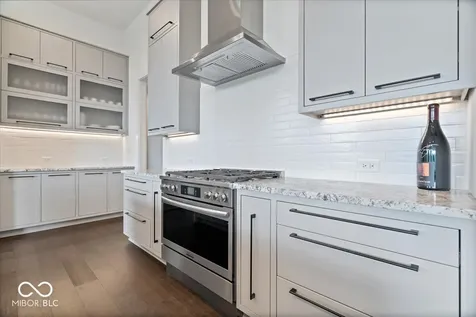 10773 Harbor Bay Drive Fortville IN 46040