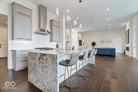 10773 Harbor Bay Drive Fortville IN 46040