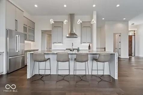 10773 Harbor Bay Drive Fortville IN 46040
