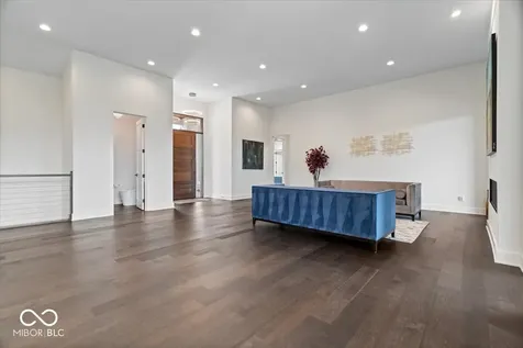 10773 Harbor Bay Drive Fortville IN 46040