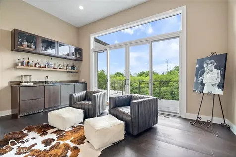 10773 Harbor Bay Drive Fortville IN 46040