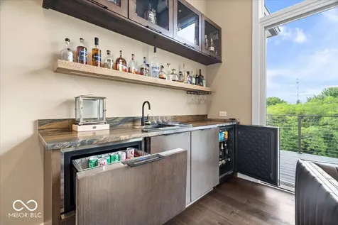 10773 Harbor Bay Drive Fortville IN 46040
