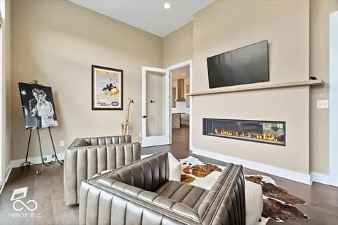 10773 Harbor Bay Drive Fortville IN 46040