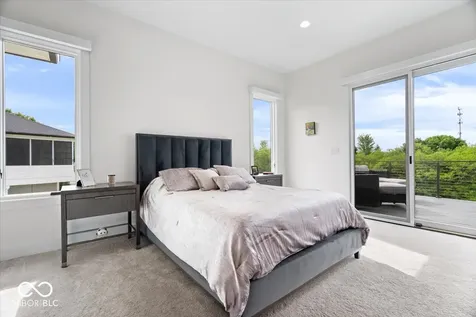 10773 Harbor Bay Drive Fortville IN 46040