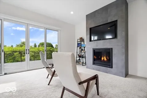 10773 Harbor Bay Drive Fortville IN 46040