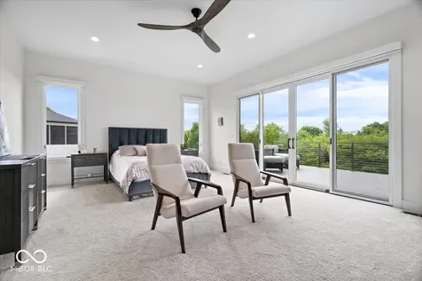 10773 Harbor Bay Drive Fortville IN 46040