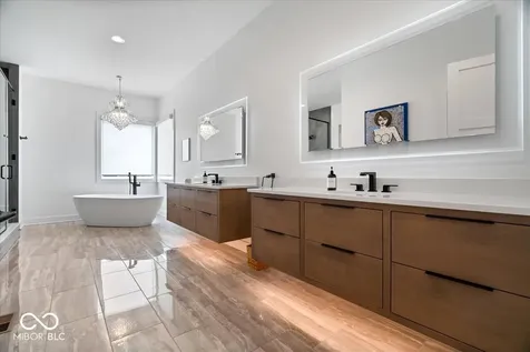10773 Harbor Bay Drive Fortville IN 46040