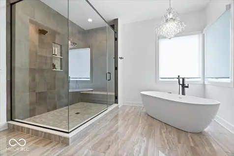 10773 Harbor Bay Drive Fortville IN 46040