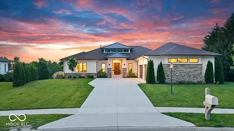 10773 Harbor Bay Drive Fortville IN 46040