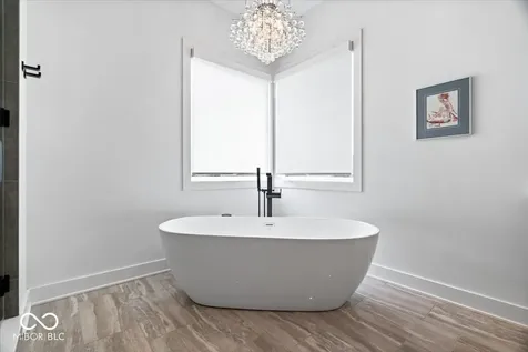 10773 Harbor Bay Drive Fortville IN 46040