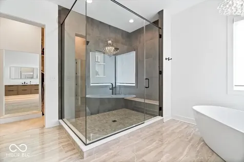 10773 Harbor Bay Drive Fortville IN 46040