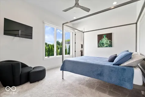 10773 Harbor Bay Drive Fortville IN 46040