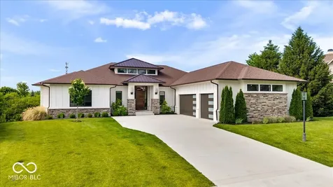 10773 Harbor Bay Drive Fortville IN 46040