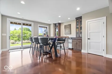 10773 Harbor Bay Drive Fortville IN 46040