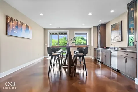 10773 Harbor Bay Drive Fortville IN 46040