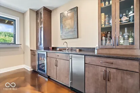 10773 Harbor Bay Drive Fortville IN 46040