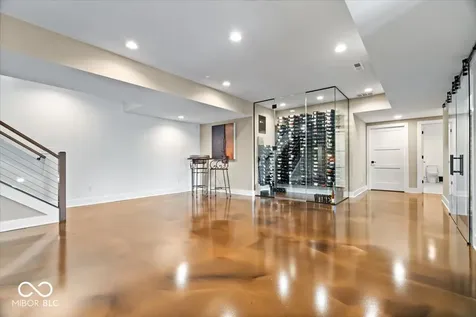 10773 Harbor Bay Drive Fortville IN 46040