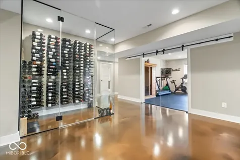 10773 Harbor Bay Drive Fortville IN 46040