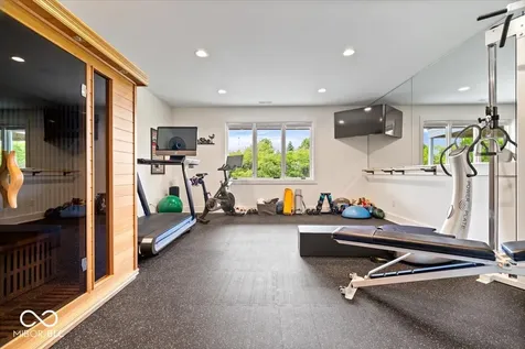 10773 Harbor Bay Drive Fortville IN 46040