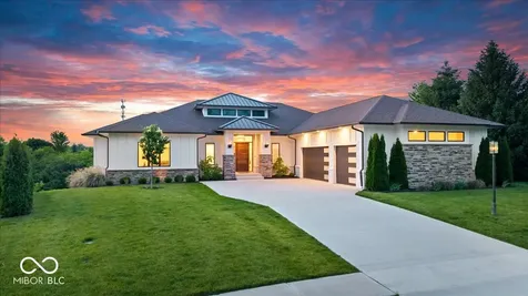 10773 Harbor Bay Drive Fortville IN 46040