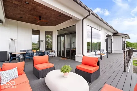 10773 Harbor Bay Drive Fortville IN 46040