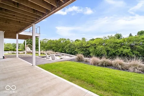 10773 Harbor Bay Drive Fortville IN 46040