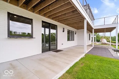 10773 Harbor Bay Drive Fortville IN 46040
